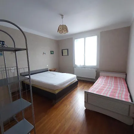 Apartamento Floryll Fumel Exterior foto