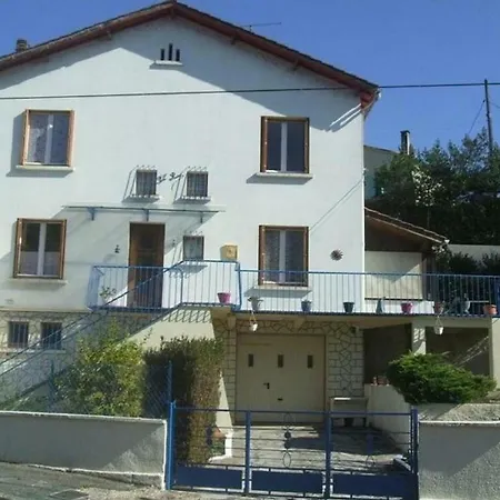 Apartamento Floryll Fumel Exterior foto