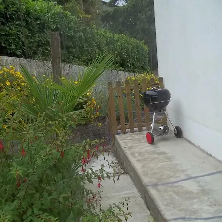Apartamento Floryll Fumel Exterior foto