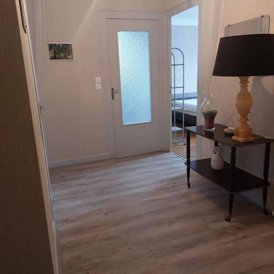 Appartement Floryll