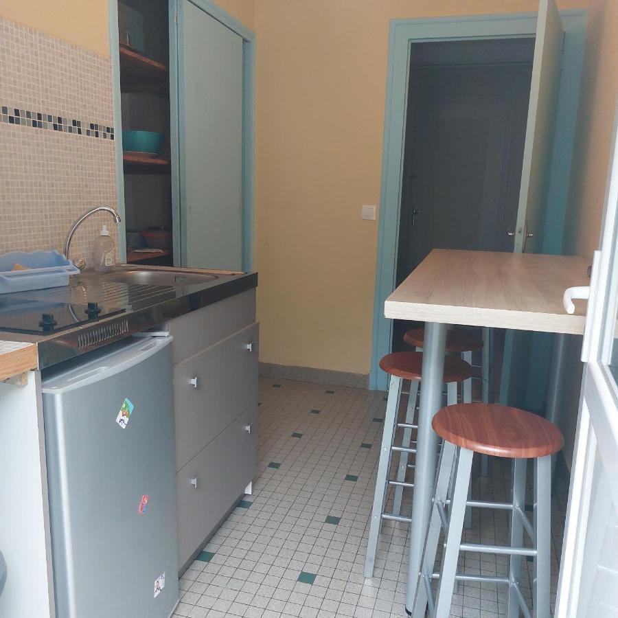 Appartement Floryll Fumel