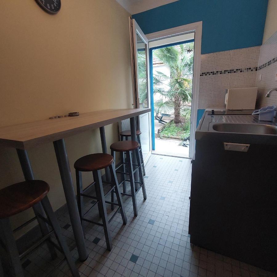 Appartement Floryll Fumel