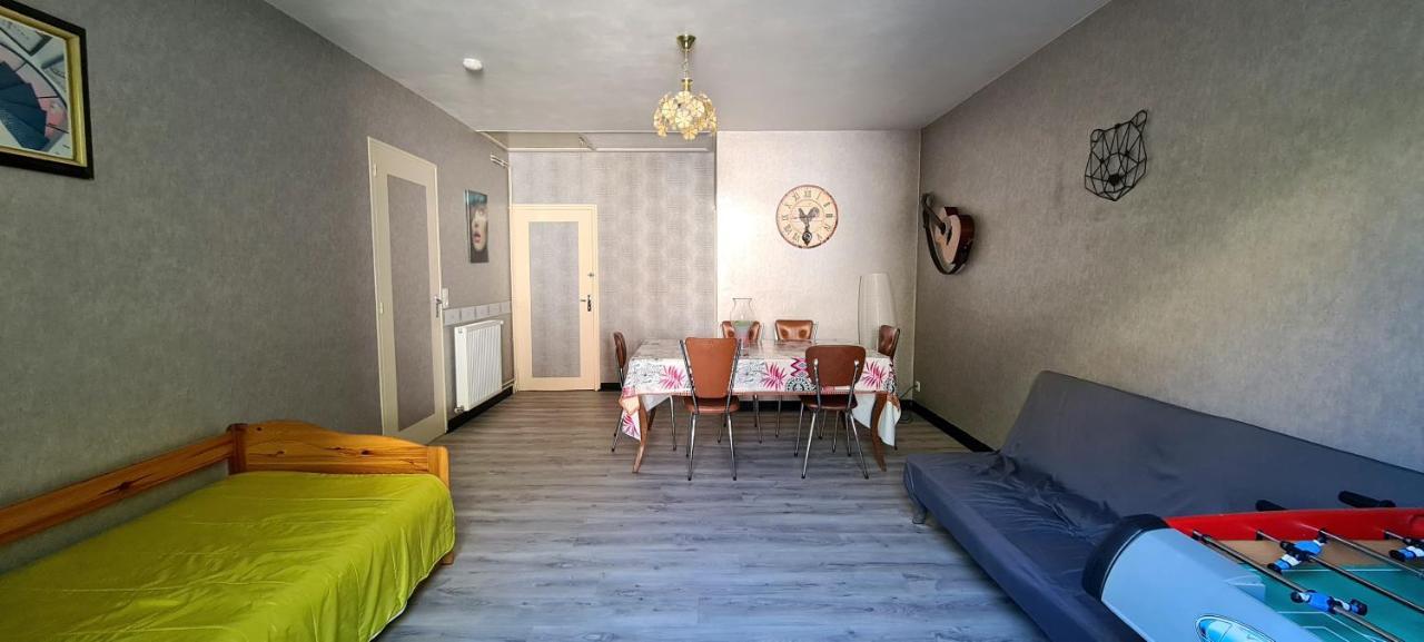 Appartement Floryll *