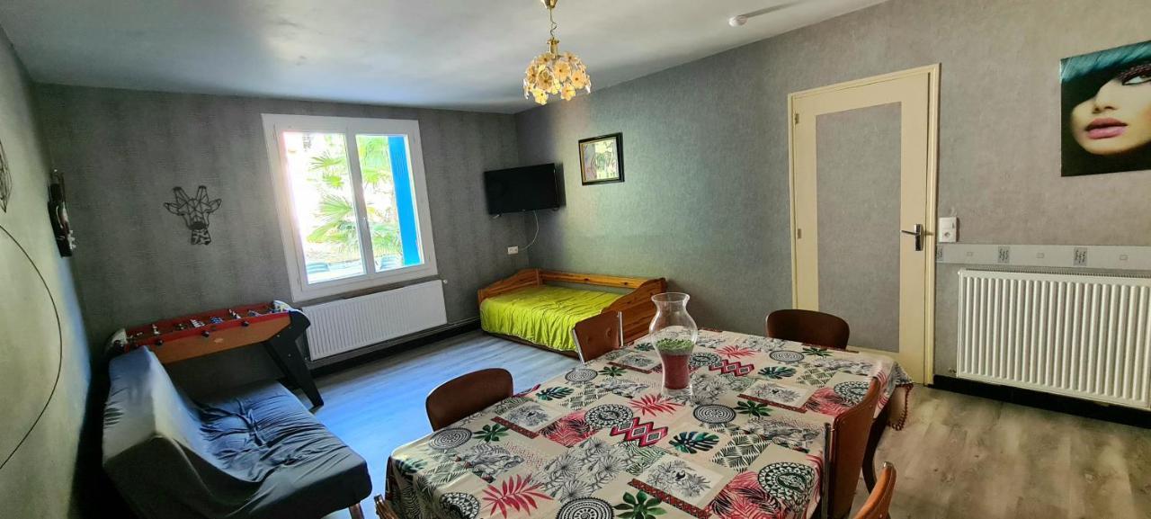 Appartement Floryll